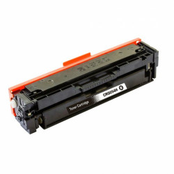 Alternativa Canon CRG054BK - kompatibilní černý toner, 1500 stran