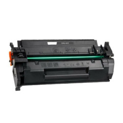 Alternativa Canon CRG-057 - kompatibilní černý toner bez čipu, 3100 stran