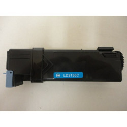 Alternativa Dell 593-10321, FM065 - kompatibilní modrý toner