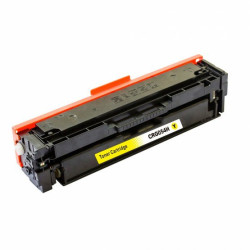 Alternativa Canon CRG054HY - kompatibilní žlutý toner, 2300 stran