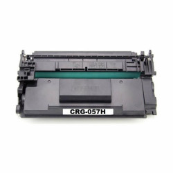 Alternativa Canon CRG-057H - kompatibilní černý toner bez čipu, 10000 stran