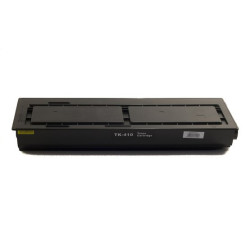 Alternativa Kyocera TK410 - kompatibilní černý toner, 15000 stran