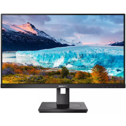 PHILIPS 27" LED 275S1AE IPS 2560x1440@75Hz 300cd DP HDMI DVI PIVOT repro