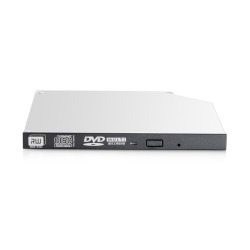 HPE 9.5mm SATA DVD-RW Optical Drive G10 G10+ G11