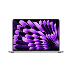 Apple Macbook Air 15 M3 - 8 GB/512 GB - Vesmírně šedá