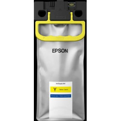 EPSON WorkForce Pro EM EP-C800R Yellow XXL Ink