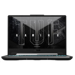 ASUS TUF Gaming A15 FA506NFR 15,6" R7-7435HS 16 GB 512 GB NVIDIA GeForce RTX 2050 4 GB Windows 11 Home Černá