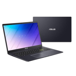 ASUS Vivobook Go 15 - Celeron N4020 4GB 128GB eMMC 15,6" FHD TN 2y PUR Win 11 Home S černá