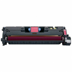 Alternativa Canon EP701M - kompatibilní červený toner, 4000 stran