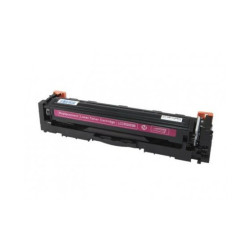 Alternativa Canon CRG055HM - kompatibilní červený toner bez čipu, 5900 stran