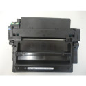 Alternativa HP Q7551X (51X) - kompatibilní černý toner, 13000 stran