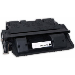 Alternativa HP C8061A - kompatibilní černý toner, 6000 stran