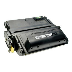 Alternativa HP Q1338A (38A) - kompatibilní černý toner, 12000 stran