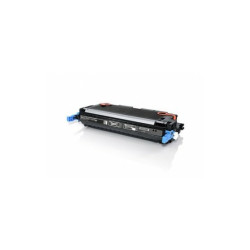 Alternativa HP Q6470A (501A) - kompatibilní černý toner, 6000 stran