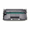 Alternativa Canon CRG-057H - kompatibilní černý toner s čipem, 10000 stran