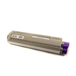 Alternativa OKI 44844615 - kompatibilní modrý toner