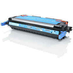 Alternativa Canon EXV26C - kompatibilní modrý toner