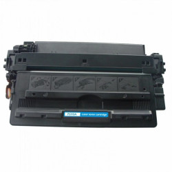 Alternativa HP Q7570A (70A) - kompatibilní černý toner