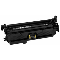 Alternativa Canon CRG723Y - kompatibilní žlutý toner