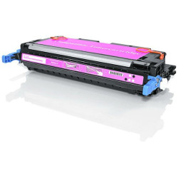 Alternativa Canon EXV26M - kompatibilní červený toner