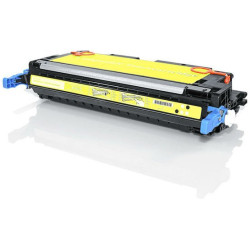 Alternativa Canon EXV26Y - kompatibilní žlutý toner