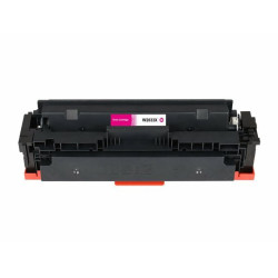 Alternativa HP W2033X - kompatibilní červený toner S ČIPEM, 6000 stran