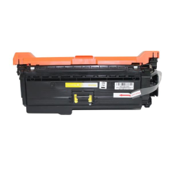 Alternativa HP CF332A (654A) - kompatibilní žlutý toner, 15000 stran