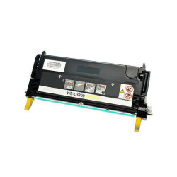 Alternativa Epson C13S051124 - kompatibilní žlutý toner