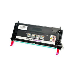 Alternativa Epson C13S051125 - kompatibilní červený toner