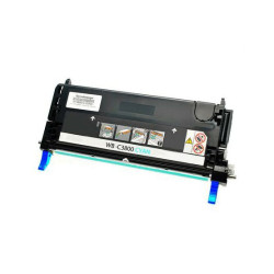 Alternativa Epson C13S051126 - kompatibilní modrý toner