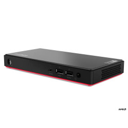 Lenovo ThinkCentre M75n R5-3500U Pro 8 GB 256 GB AMD Radeon RX Vega 8 Windows 10 Education