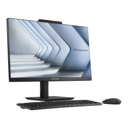 ASUS ExpertCenter E5 402WVAK 23,8" LCD IPS 1920 x 1080 I5-1340P 16 GB Intel UHD Graphics 512 GB Bez operačního systému