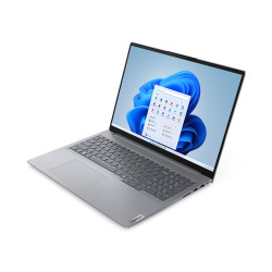 Lenovo ThinkBook 16 G6 IRL 16" I5-1335U 8 GB 512 GB Intel UHD Graphics Windows 11 Home Šedá