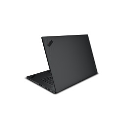 Lenovo ThinkPad P1 Gen 6 16" I7-13700H 64 GB 1 TB NVIDIA GeForce RTX 4060 8 GB Windows 11 Pro Černá