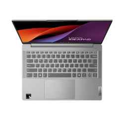 Lenovo IdeaPad Slim 5 14Q8X9 14" SD-X1P-42-100 16 GB 512 GB Qualcomm Adreno GPU Windows 11 Home Šedá