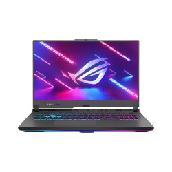 ASUS ROG Strix G17 G713PV 17,3" R9-7845HX 32 GB 1 TB NVIDIA GeForce RTX 4060 8 GB Windows 11 Home Šedá