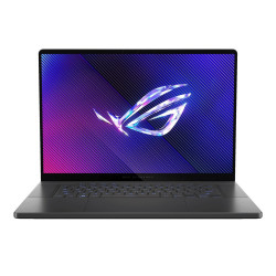 ASUS ROG Zephyrus G16 GU605MY 16" U9-185H 32 GB 2 TB NVIDIA GeForce RTX 4090 16 GB Windows 11 Home Šedá