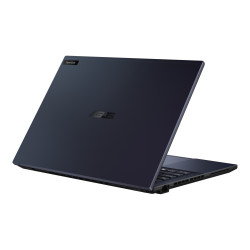 ASUS ExpertBook B3 B3404CMA 14" U5-125H 16 GB 512 GB Intel Arc 7-cores iGPU Windows 11 Pro Černá