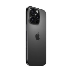 iPhone 16 Pro 512GB Black Titanium