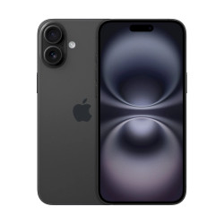 iPhone 16 Plus 256GB Black