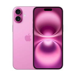 iPhone 16 Plus 256GB Pink