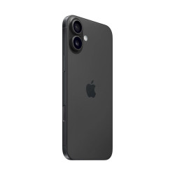 Apple iPhone 16 Plus 512GB Black