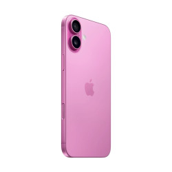 Apple iPhone 16 Plus 512GB Pink