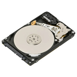 ThinkSystem 2.5" 300GB 10K SAS 12Gb HS 512n HDD