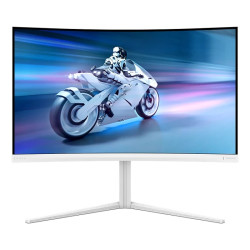 Philips Evnia 32M2C5501 31,5" VA QHD 180Hz 1ms White 3R