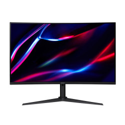 Acer Nitro XZ322QU 31,5" VA QHD 180Hz 1ms Black 2R