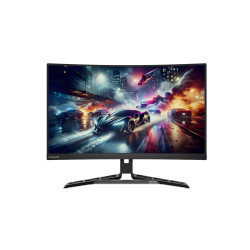 Lenovo Legion R27qc-30 27" VA QHD 180Hz 0,5ms Raven-Blck 3R