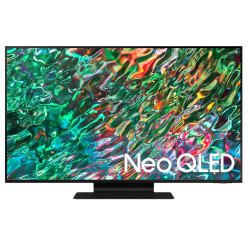 Samsung QE65QN90B 65" 4K UHD Black