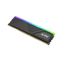 Adata XPG D35G DDR4 16GB 3200MHz CL16 1x16GB RGB Black