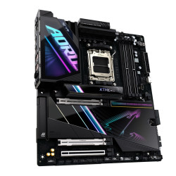 GIGABYTE X870E AORUS XTREME AI TOP AM5 E-ATX